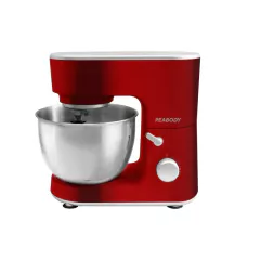 Batidora de Mesa Bowl Acero 4 lts TBM102R Peabody