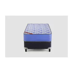 Colchón Espuma Polimétrica 0,80 x 1.90 Air Flex Jack Gani en internet