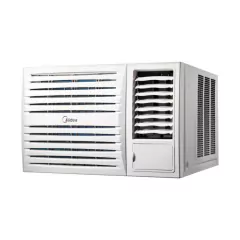 Aire Ventana 3400 Watts Frio Solo MCVE12RE22F1 Midea - comprar online