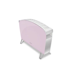 Vitroconvector Doble Vidrio Rosa Peabody PE-BVC15P - comprar online