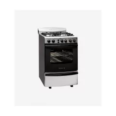 Cocina 55 Cm Acero Inox Encendido 968AC3 Orbis en internet