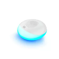 Parlante Portátil Bluetooth Tron Ken Brown