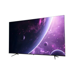 Smart Tv Led 65" UHD 4K Frameless Android TV TE65UA10 Enova en internet