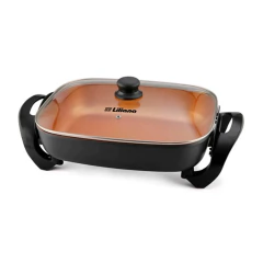 Cocina Eléctrica 7 en 1 CookChef AK920 Liliana en internet