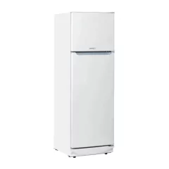 Heladera con Freezer 290 Lts Blanca BK2F 1410 Briket - comprar online