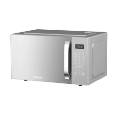 Microondas 30 Lts Digital Grill Acero Inox HMD30ARSJ0 Drean en internet