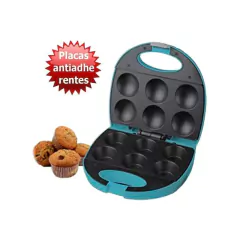 Patelera Cupcake CC-2500 Ultracomb - comprar online
