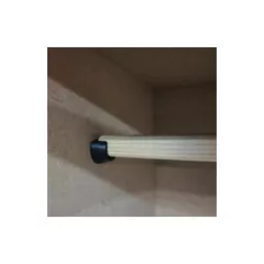 Placard 4 Puertas 2 Cajones Color Blanco 914 Platinum - comprar online