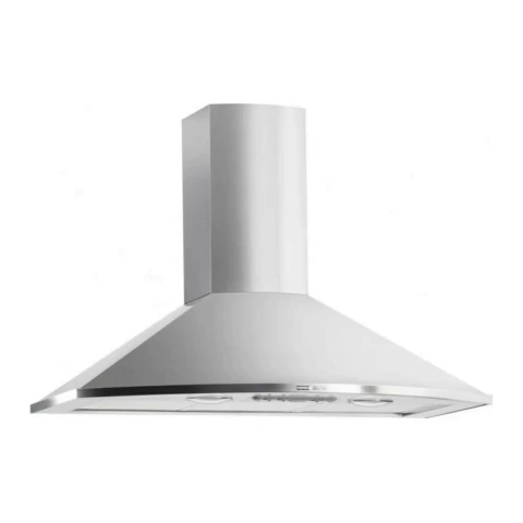 Campana Extractora 90 Cm Acero Inoxidable Convexa Spar - comprar online