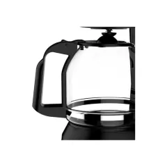 Cafetera Automática 1,8 Lts 900 Wattts CA-7115 Yelmo - comprar online