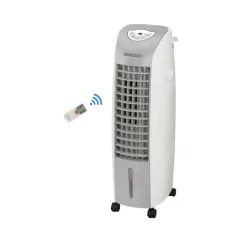 Climatizador de Aire Portátil 6,5 Litros Frio Solo CP1819N Philco - comprar online