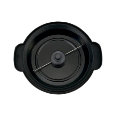 Pochoclera por Aire Caliente Disney Star Wars 4 Litros POAT9802SWP Atma - DISMAR