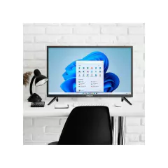 Tv Led 24" Monitor HD LNV-24D1-TDF Enova en internet