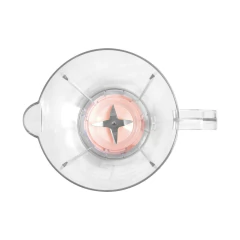 Licuadora de Vaso 1,25 Litros Rosada LV24P0AP Atma en internet