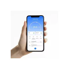 Aire Split 8700 Watts Frío Calor Smart Inverter MSAGIC-30H-N10M Midea - comprar online