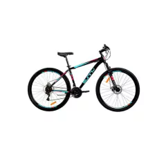 Bicicleta MB Rodado 29" Cuadro Acero Sunny 290 Motomel