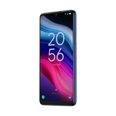Teléfono Celular 256 + 4 GB + NFC Octa Core Space Grey 505 s TCL - DISMAR