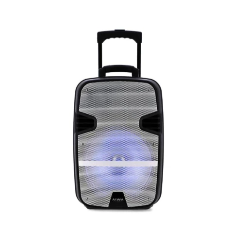 Bafle Potenciado Woofer 15" P1510D Aiwa - comprar online