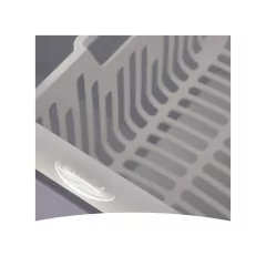 Exhibidora Horizontal Tapa Vidrio 211 Litros FIH 270 PI Plus Inelro - comprar online