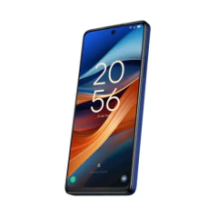 Teléfono Celular 256 + 6 GB + NFC NXTVISION Space Grey 50 SE TCL en internet