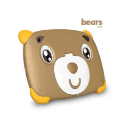 Tablet 7" BEARS MAX 32 GB Xview en internet