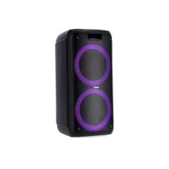 Bafle Potenciado Woofer 2 x 8" T2021 Aiwa - comprar online