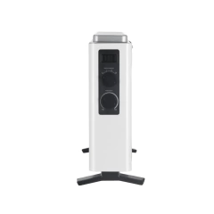 Panel Convector 2000 Watts Blanco Midea - comprar online