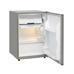 Heladera Bajo Mesada Gris Plata 145 Lts BK1F1020 Briket en internet