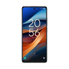Teléfono Celular 256 + 6 GB + NFC NXTVISION Space Grey 50 SE TCL - comprar online