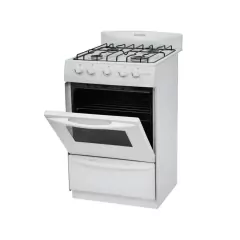 Cocina 51 Cm Blanca Candor Escorial en internet