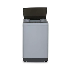 Lavarropas Carga Superior 5,5 Kgs Gris PHCS07B Philco - tienda online