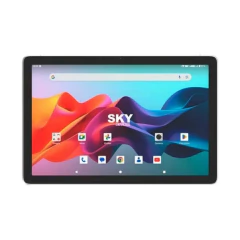Tablet 10" 6 + 128 Gb Elite T10 Pro 4G LTE Sky en internet