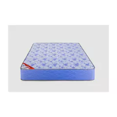 Colchón Espuma Polimétrica 1.40 x 1.90 Air Flex Jack Gani en internet