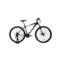 Bicicleta MB Rodado 29" Cuadro Acero Sunny 290 Motomel en internet