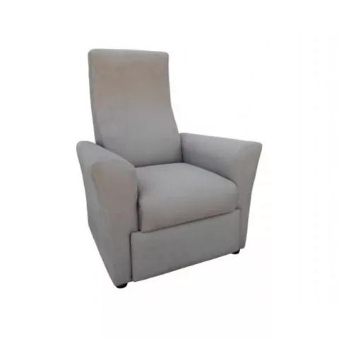 Poltrona Reclinable Relax Alaska Frontera Living
