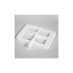 Fábrica Helados Heladora FH-7300 Yelmo - DISMAR