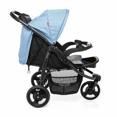 Coche De Paseo Bebe 3 Ruedas Jogger Simply Art 5007 Felcraft - DISMAR