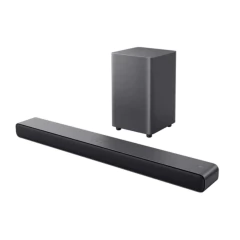 Barra Sonido Super Bass 2.1 Ch Pro S55H TCL - comprar online