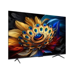 Smart TV QLED 98" UHD 4K Google Tv - RV 98P8K TCL - DISMAR