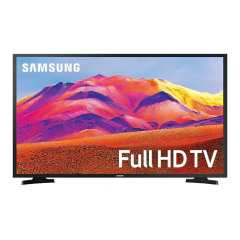 Smart Tv Led 43" Full HD T5300 Samsung - tienda online