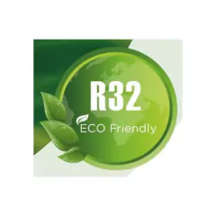 Aire Split 4601 Kcal/h Frío Calor INVERTER SMART 553GIQ1801F Surrey - DISMAR