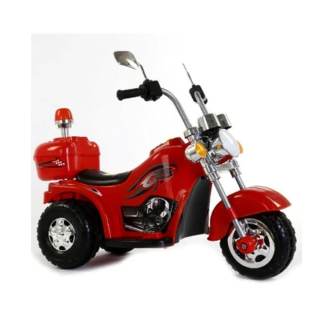 Moto Chopera a Bateria 6v Luz y Sonido Articulo 5023 Latapy - comprar online