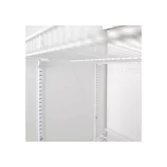 Exhibidora Vertical 230 Litros Luz Led Digital MT-08 Inelro - DISMAR