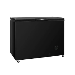 Freezer Cajón INVERTER A++ 215 Litros Negro FIH270 Inelro en internet