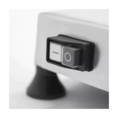 Cortadora Fiambre 300 mm Profesional FS-6803G Ultracomb - DISMAR