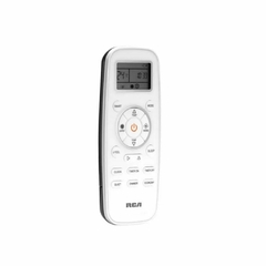 Aire Split 2600 Watts Frio Calor RE2600FC RCA - comprar online
