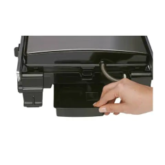 Parrilla Eléctrica AK950 2000 Watts Pampa Liliana - tienda online