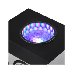 Bafle Potenciado 2 Woofer 10" Boom 10 Ken Brown - tienda online