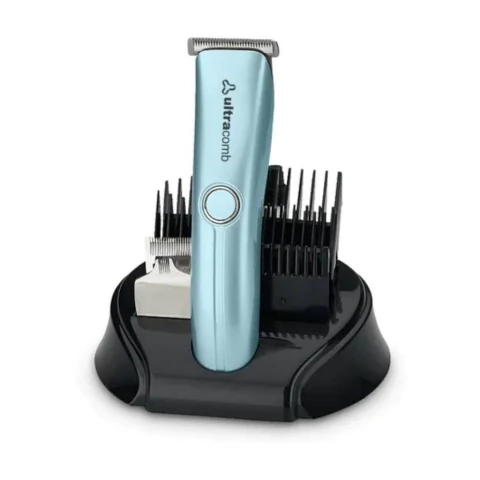 Maquina Corta Pelo Inalámbrica Recargable BK-4900 Ultracomb - comprar online