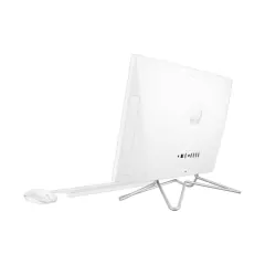 Pc All In One 22" AMD Ryzen 3 + RAM 8GB + SSD 256 GB 6K4Z4LA HP - tienda online